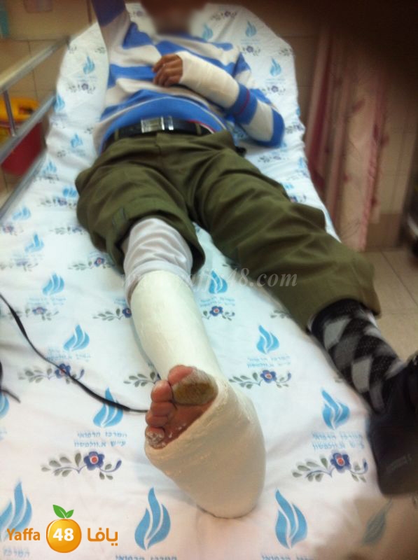 abo 3esa 7emal (2).JPG